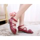 Sosic Shop Tea Party Shoes Model 105